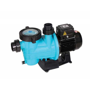 Máy Bơm Hồ Bơi 0.75HP Gemas Streamer Mini (0111STRM80M)