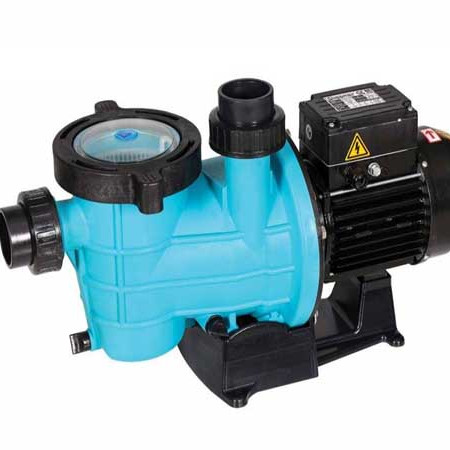 Máy Bơm Hồ Bơi 0.75HP Gemas Streamer Mini (0111STRM80M) Máy Bơm Hồ Bơi 0.75HP Gemas Streamer Mini (0111STRM80M)