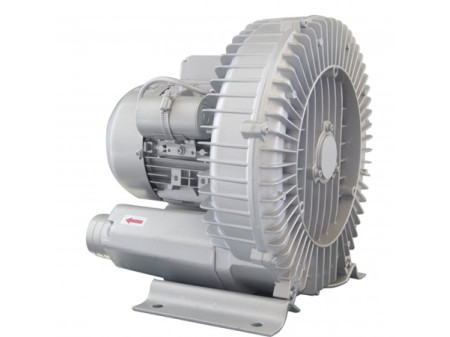 Máy Thổi Khí Con Sò Rexchip 510A31 2.2kW 220V