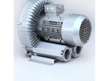 Máy Thổi Khí Con Sò Rexchip 610A11 2.2kW 220V
