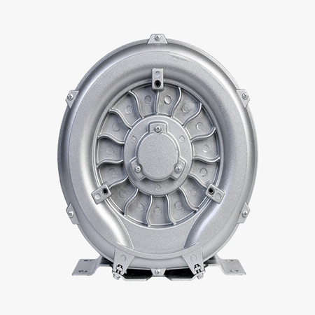 Máy Thổi Khí Con Sò Rexchip 610A11 2.2kW 220V Máy Thổi Khí Con Sò Rexchip 610A11 2.2kW 220V