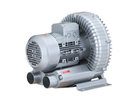 Máy Thổi Khí Con Sò Rexchip 530H36 2.2kW 3 Pha