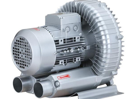 Máy Thổi Khí Con Sò Rexchip 530H36 2.2kW 3 Pha
