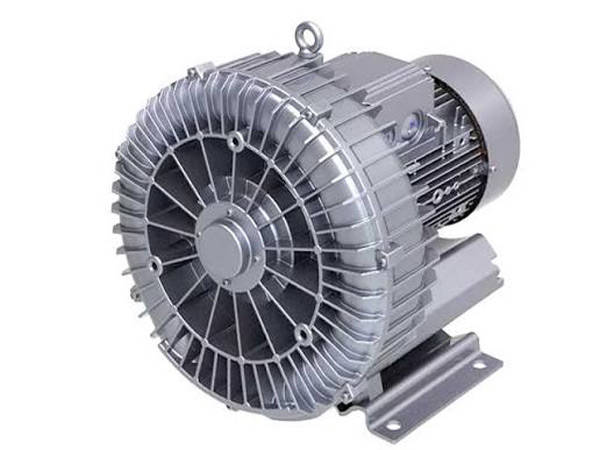 Máy Thổi Khí Con Sò Rexchip 710H37 4.0kW 3 Pha