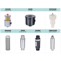 PHỤ KIỆN MÁY THỔI KHÍ