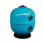 Bình lọc cát công nghiệp Gemas Neptune D1400 (021217)