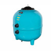 Bình lọc cát Gemas D1000 (021817LL) 39m³/h Bình lọc cát Gemas D1000 (021817LL) 39m³/h