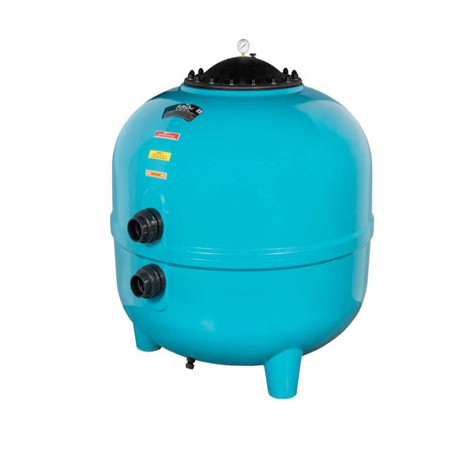 Bình lọc cát Gemas D1000 (021817LL) 39m³/h Bình lọc cát Gemas D1000 (021817LL) 39m³/h