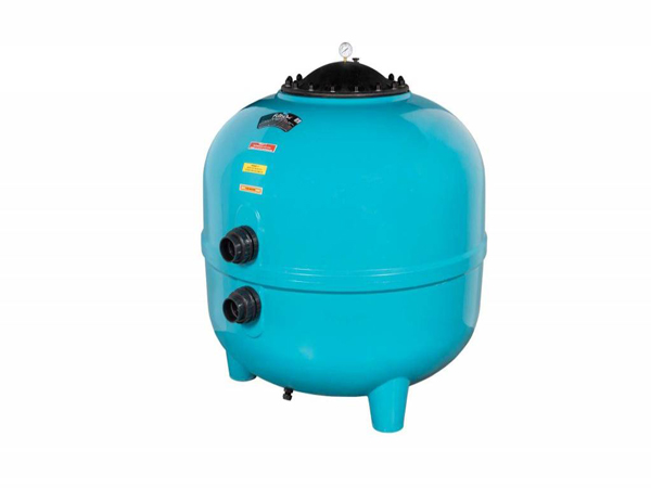 Bình lọc cát Gemas D1000 (021817LL) 39m³/h
