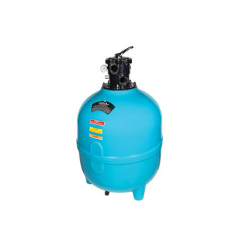 Bình lọc cát Gemas Filtrone D760 van đứng (021824)