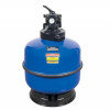 Bình lọc cát hồ bơi Gemas Fusion SL D500 (0211211ST)