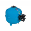 Bình lọc cát Gemas D1200 (021816LL) 56m³/h Bình lọc cát Gemas D1200 (021816LL) 56m³/h