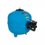 Bình lọc cát Gemas D1200 (021816LL) 56m³/h
