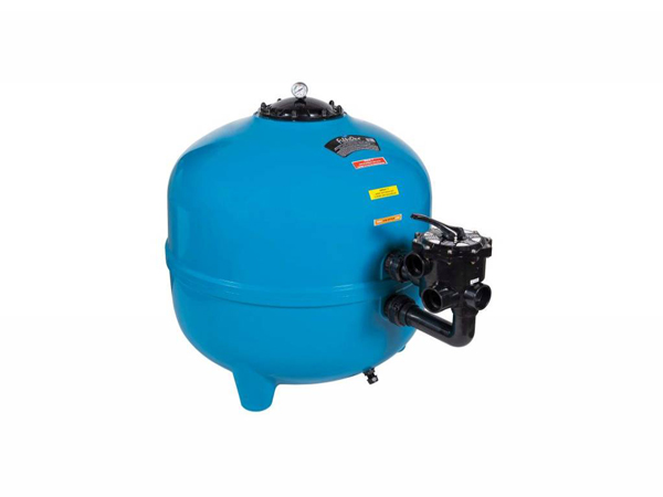 Bình lọc cát Gemas D1200 (021816LL) 56m³/h