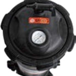 Bình Lọc Cartridge Glong GL150S 25m³/h