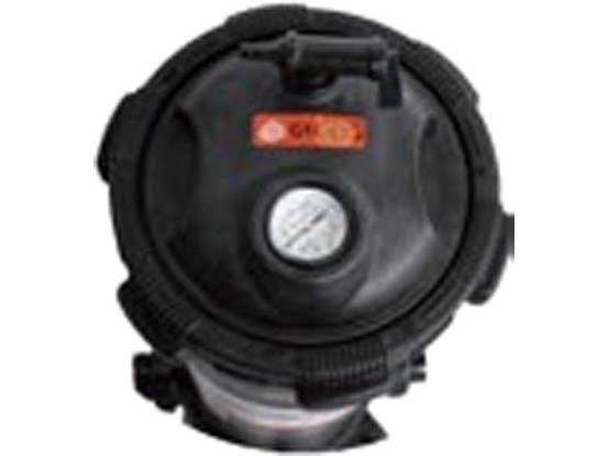 Bình Lọc Cartridge Glong GL150S 25m³/h