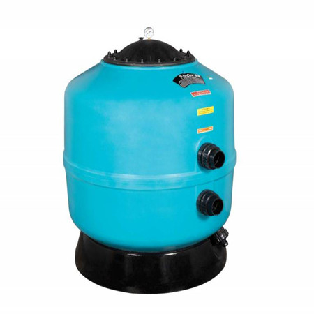 Bình lọc cát Gemas D1000 (021817LL) 39m³/h Bình lọc cát Gemas D1000 (021817LL) 39m³/h