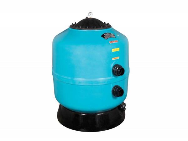 Bình lọc cát Gemas D1000 (021817LL) 39m³/h