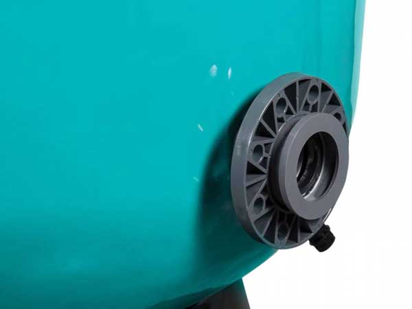 Bình lọc cát Gemas Neptune D1200 (021216) 56m³/h Bình lọc cát Gemas Neptune D1200 (021216) 56m³/h
