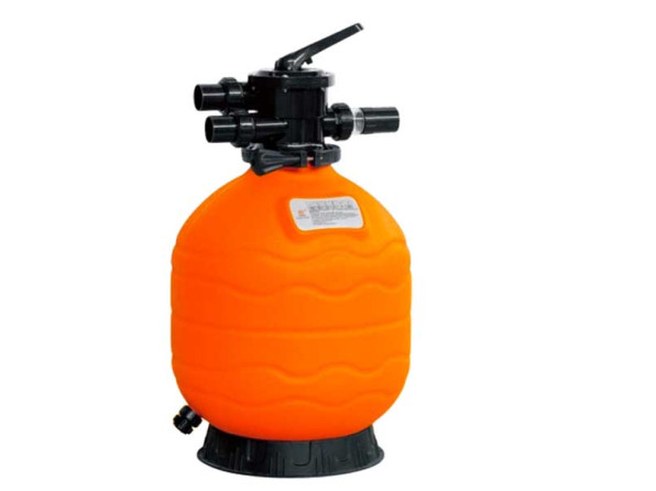 Bình lọc cát Glong PW-400 (Van Đứng 1.5")