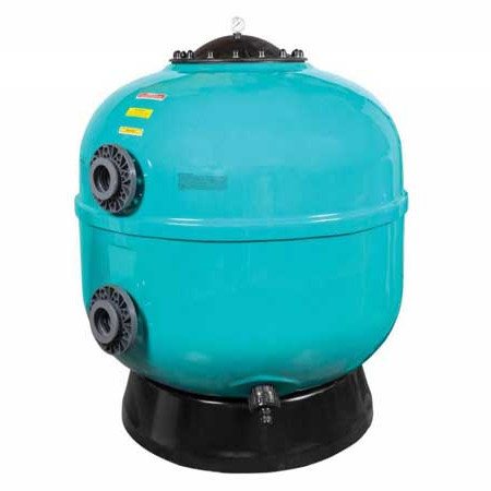 Bình lọc cát Gemas Neptune D1200 (021216) 56m³/h Bình lọc cát Gemas Neptune D1200 (021216) 56m³/h