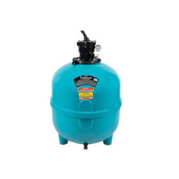 Bình lọc cát Gemas Premium D615 Van Đứng (021923)