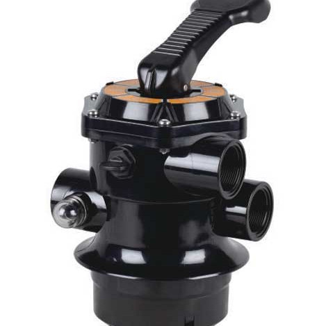 Bình lọc cát Glong PW-500 (Van Đứng 1.5") Bình lọc cát Glong PW-500 (Van Đứng 1.5")