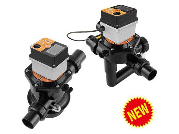 Bình lọc cát Glong FB-005 D1000 (Van Ngang 2.5")