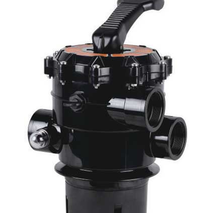 Bình lọc cát Gemas Premium D615 Van Đứng (021923) Bình lọc cát Gemas Premium D615 Van Đứng (021923)