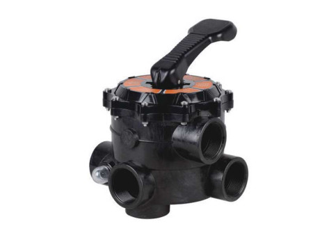 Bình lọc cát Glong FB-005 D1000 (Van Ngang 2.5")