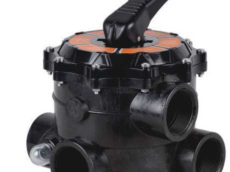 Bình lọc cát Glong FB-005 D1000 (Van Ngang 2.5")