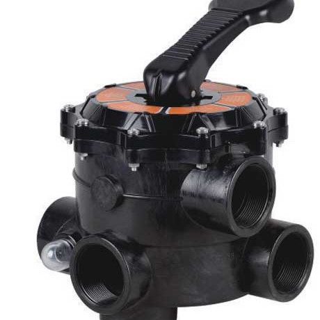Bình lọc cát Glong FB-005 D1000 (Van Ngang 2.5") Bình lọc cát Glong FB-005 D1000 (Van Ngang 2.5")