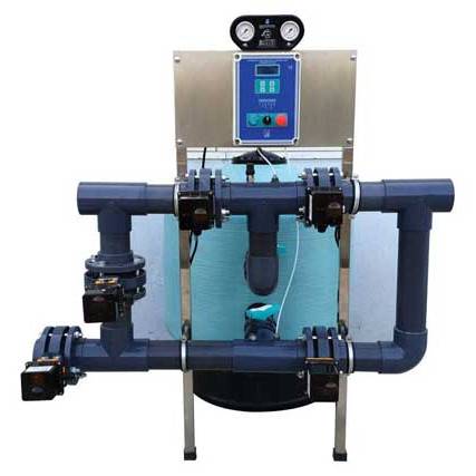 Bình lọc cát công nghiệp Gemas Neptune D1600 (021218)