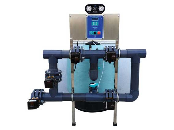 Bình lọc cát công nghiệp Gemas Neptune D1600 (021218)