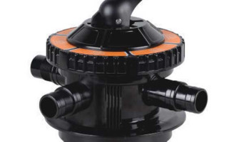 Van Đa Cổng Multi-port Valve: Sáu Chế Độ Và Cách Vận Hành An Toàn