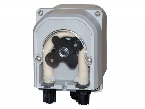 Bơm Định Lượng Hóa Chất GEMAS 06PD0302 – 1,5 L/h, 1 Bar