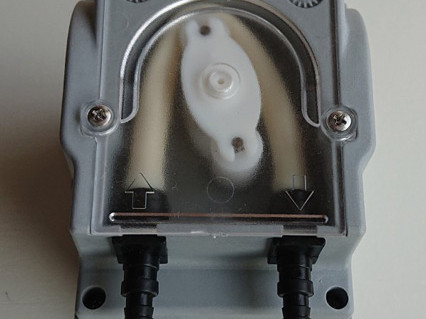 Bơm Định Lượng Hóa Chất GEMAS 06PD0301 – 3 L/h, 1 Bar Bơm Định Lượng Hóa Chất GEMAS 06PD0301 – 3 L/h, 1 Bar