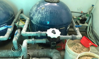 Van Đa Cổng Bị Kẹt Hoặc Xì Nước: Bảo Dưỡng Và Thay Gioăng