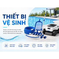 Thiết Bị Vệ Sinh