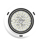 Đèn LED Hồ Bơi GEMAS 051240SF – 252 LED Trắng 50W