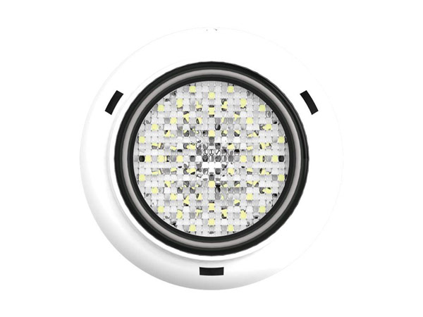 Đèn LED Hồ Bơi GEMAS 051240SF – 252 LED Trắng 50W Đèn LED Hồ Bơi GEMAS 051240SF – 252 LED Trắng 50W