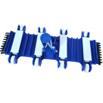 Bàn Hút Hồ Bơi Gemas 09223 Flex Có Chổi Bên – Kết Nối 1½″