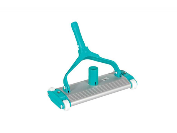 Bàn Hút Vệ Sinh Hồ Bơi Gemas 0921122 456mm – Kết Nối 2″