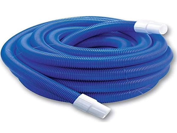 Ống Mềm Hút Vệ Sinh Hồ Bơi Gemas 095114 15m – D38 1½″