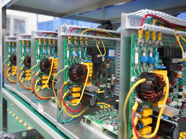 Máy Cấp Nhiệt Hồ Bơi PW050-KFXYC 26kW