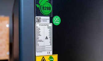 Cách Tính Công Suất Heat Pump Theo Thể Tích Hồ Và Mức Tăng Nhiệt