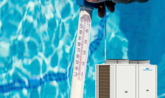 Chênh Lệch Nhiệt Độ Nước Vào Và Ra Heat Pump Bao Nhiêu Là Phù Hợp?