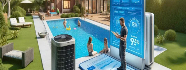 Heat Pump Quá Lớn Hoặc Quá Nhỏ: Hệ Quả Với Điện Năng Và Thời Gian Chạy Heat Pump Quá Lớn Hoặc Quá Nhỏ: Hệ Quả Với Điện Năng Và Thời Gian Chạy