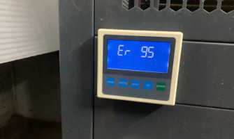 Heat Pump Hồ Bơi Báo Lỗi Áp Suất Cao Hoặc Thấp: Phân Biệt Lỗi Nước Và Mạch Lạnh