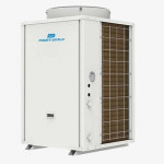 Máy Cấp Nhiệt Hồ Bơi PW050-KFXYC 26kW